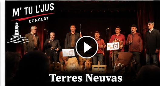 Terres Neuvas