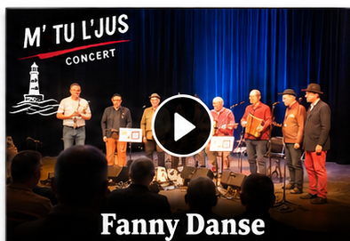 Fanny Danse