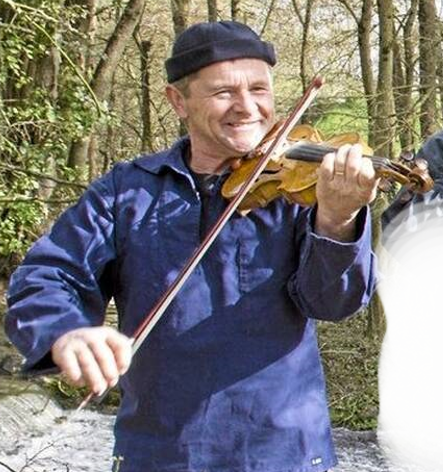 Alain Alain
